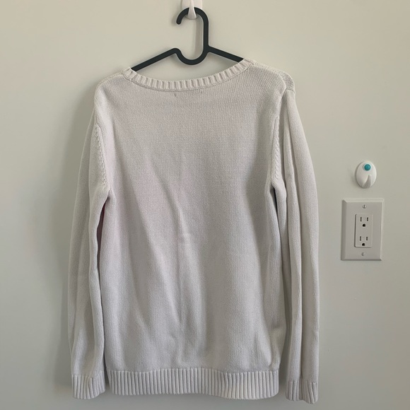 Tommy sweater - Picture 2 of 2